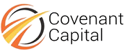 covenant capital logo
